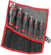 Facom protwist schroevendraaier 6-kant in etui 6-delig - atwhh.jt6