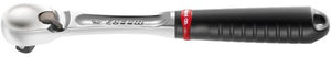 Facom ratel met stofdichte kop 1 2 - serie l - sl.161pb