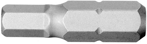 Facom schroefbits 1 4 6 kant 3,0 l 25mm - eh.103