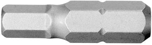 Facom schroefbits 1 4 6 kant 5,0 l 25mm - eh.105