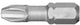 Facom schroefbits 1 4 ph 1 torsion 25mm - ep.101t