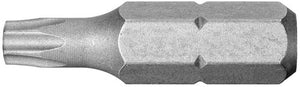 Facom schroefbits 1 4 resistorx 20 l 25 mm - exr.120