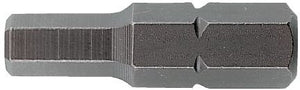 Facom schroefbits voor 6-kant inbus l 30mm - 5 - enh.205