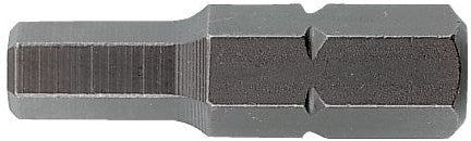 Facom schroefbits voor 6-kant inbus l 30mm - 5 - enh.205