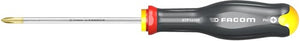 Facom schroevendraaier protwist ph2x100 - atp2x100 - atp2x100