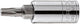 Facom schroevendraaierdoppen torx-schroeven 1 4 n 30 - rx.30