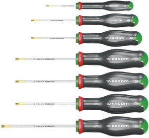 Facom schroevendraaierset | torx | 7-delig - atxr.j7pb