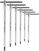 Facom set 6 inbussleutels met snelle t-greep - 84tcd.j6
