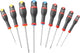 Facom set van 10 schroevendraaiers - anw.j10pb