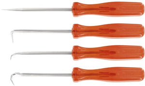 Facom set van 4 haken - ar.cj4pb