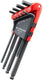 Facom set van 9 inbussleutels | lang - 83sh.jp9a
