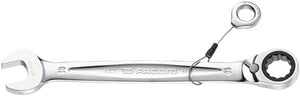 Facom sls steekringratelsleutel 10mm - 467.10sls