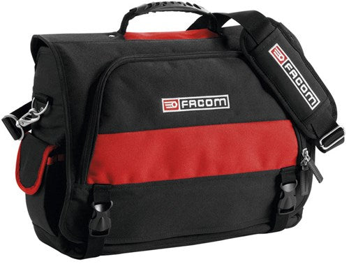 Afbeelding laden in galerijviewer, Facom softbag 2 in 1: voor pc en gereedschap - bs.tlbpb
