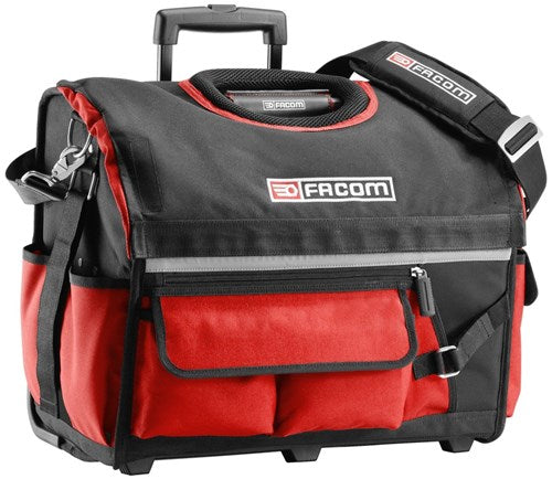 Afbeelding laden in galerijviewer, Facom softbag trolley - bs.r20pb
