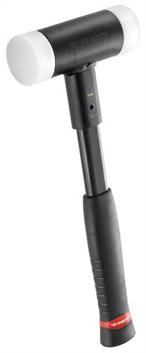Facom terugstootloze hamers met verwisselbare hamerdoppen 60 mm - 212a.60
