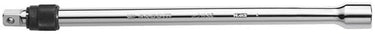Facom verlengstuk 3 8' met vergrendeling 250mm - j.215rc