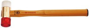 Facom zware hamer verwisselbare doppen 32mm - 208a.32cba