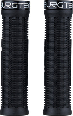 Afbeelding laden in galerijviewer, Burgtec the bartender pro super soft greg minnaar signature handlebar grips
