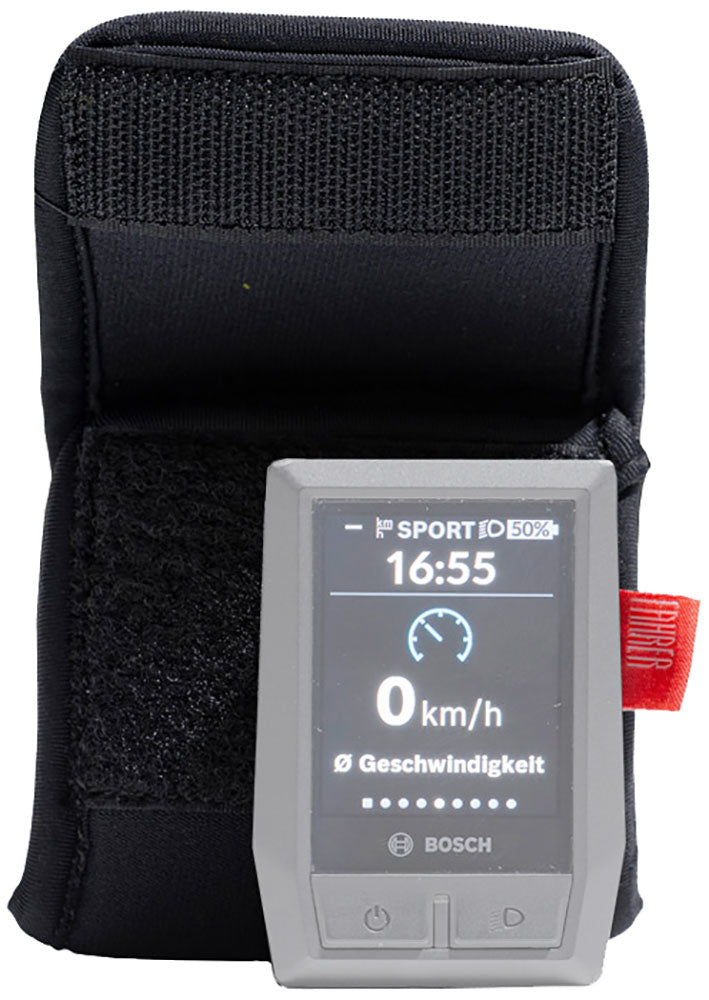 Afbeelding laden in galerijviewer, Fahrer e-bike display sleeve s for bosch kiox
