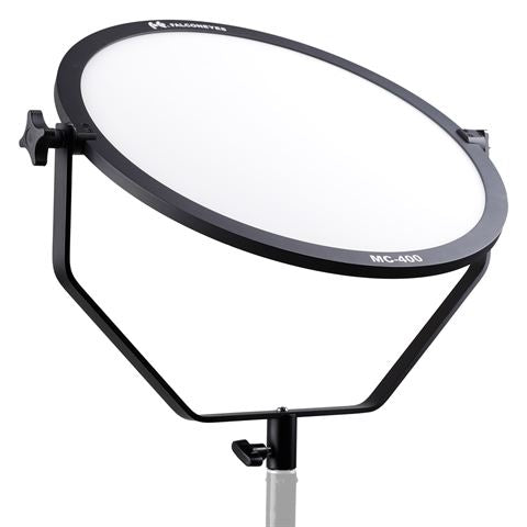 Afbeelding laden in galerijviewer, Falcon Eyes Bi-Color LED Lamp MC-400
