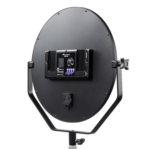 Afbeelding laden in galerijviewer, Falcon Eyes Bi-Color LED Lamp MC-400
