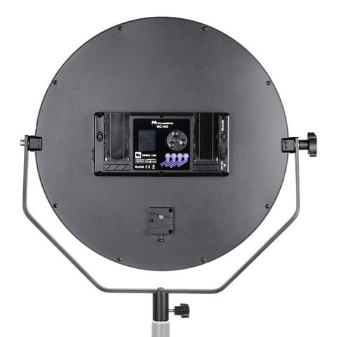 Afbeelding laden in galerijviewer, Falcon Eyes Bi-Color LED Lamp MC-400
