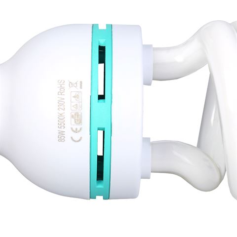 Afbeelding laden in galerijviewer, Falcon Eyes Daglichtlamp 85W E27 ML-85
