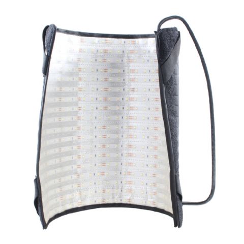 Afbeelding laden in galerijviewer, Falcon Eyes Flexibel LED Paneel RX-18T 45x60 cm
