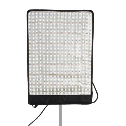 Afbeelding laden in galerijviewer, Falcon Eyes Flexibel LED Paneel RX-18T 45x60 cm
