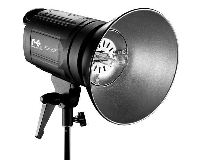 Afbeelding laden in galerijviewer, Falcon Eyes Quartzlamp Set QLTK-21000
