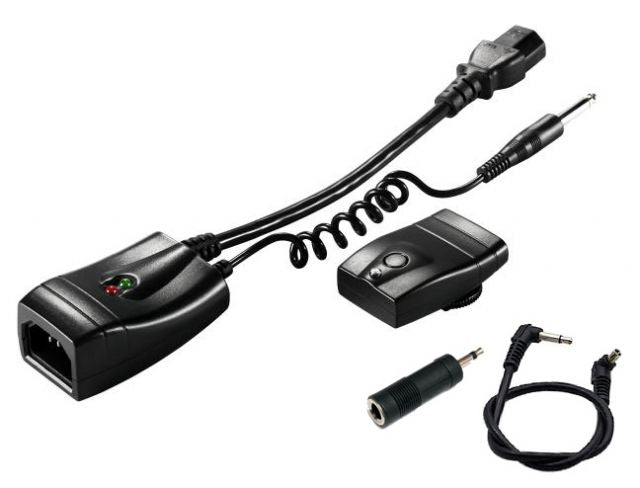 Afbeelding laden in galerijviewer, Falcon Eyes Radio Trigger Set RF-A2416
