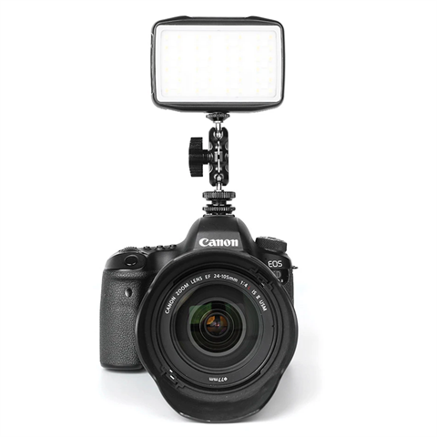 Afbeelding laden in galerijviewer, Falcon Eyes RGB LED Lamp PockeLite F7 Mini
