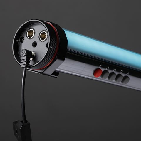 Afbeelding laden in galerijviewer, Falcon Eyes RGB LED Licht Stick Irisa 2 Fi2B
