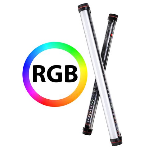 Afbeelding laden in galerijviewer, Falcon Eyes RGB LED Licht Stick Irisa 2 Fi2B
