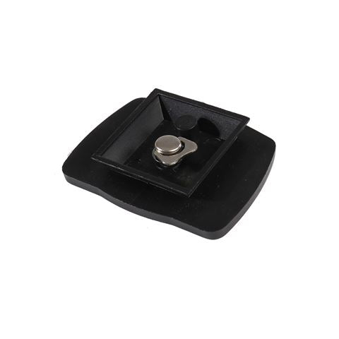 Afbeelding laden in galerijviewer, Falcon eyes snelkoppeling plaat voor wt-3570
