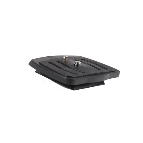 Afbeelding laden in galerijviewer, Falcon eyes snelkoppeling plaat voor wt-3570
