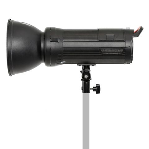 Afbeelding laden in galerijviewer, Falcon Eyes TTL Studioflitser Satel Two op Accu voor Nikon
