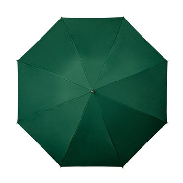 Falconetti Paraplu automatisch 102 cm polyester donkergroen