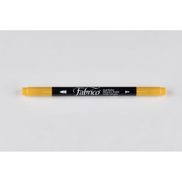 Tsukineko • versacraft fabrico marker lemon yellow
