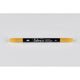 Tsukineko • versacraft fabrico marker lemon yellow