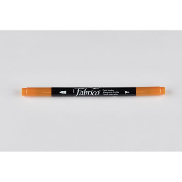 Tsukineko • versacraft fabrico marker tangerine