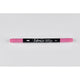 Tsukineko • versacraft fabrico marker cherry pink