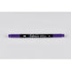 Tsukineko • versacraft fabrico marker peony purple