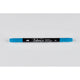 Tsukineko • versacraft fabrico marker cerulean blue