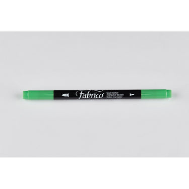Tsukineko • versacraft fabrico marker spring green