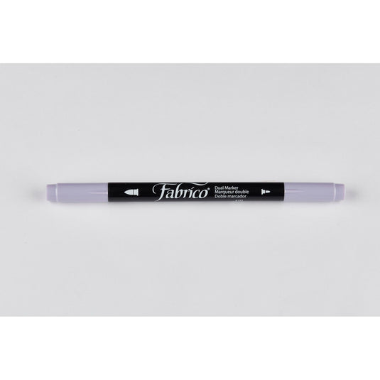 Tsukineko • versacraft fabrico marker pale lilac