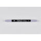 Tsukineko • versacraft fabrico marker pale lilac
