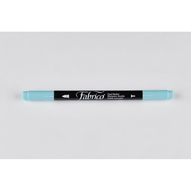 Tsukineko • versacraft fabrico marker pale aqua