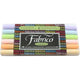 Tsukineko • versacraft fabrico markers sorbet 6st.