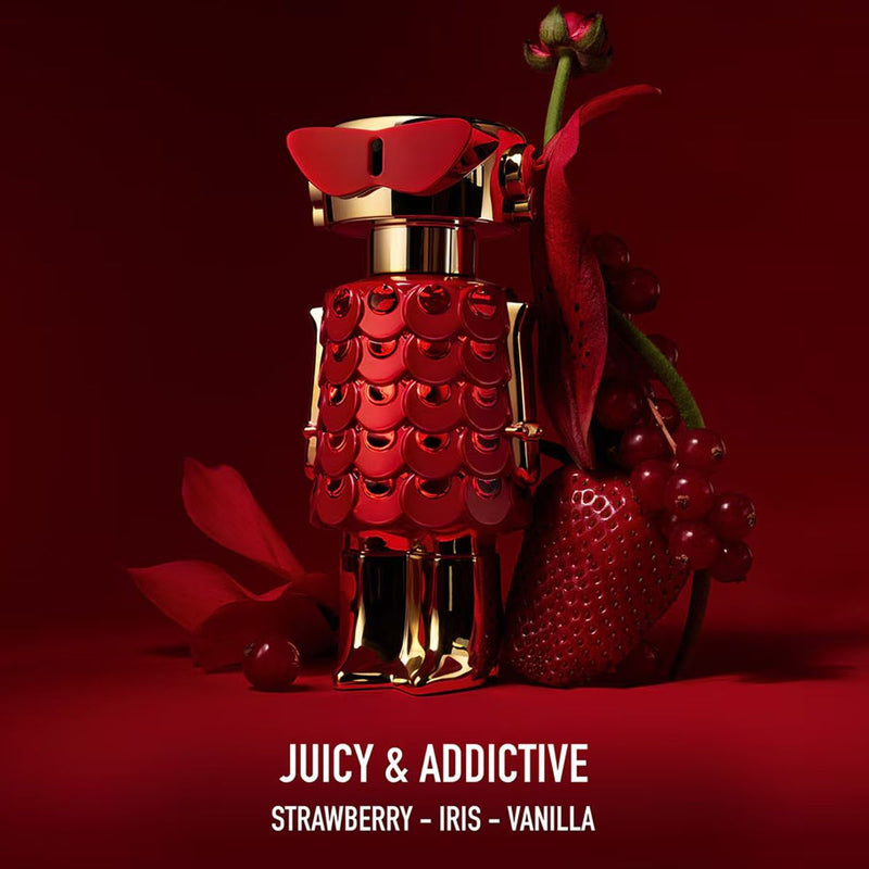 Afbeelding laden in galerijviewer, Paco rabanne parfum elixir fame in love 30ml dames

